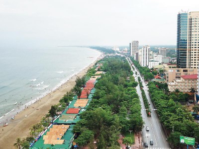 Tài nguyên du lịch phong phú, khác biệt là một trong những yếu tố để Nghệ An trở thành điểm đến Kl99ok phiên bản mới hấp dẫn. Ảnh: Hoàng Mạnh Thắng.