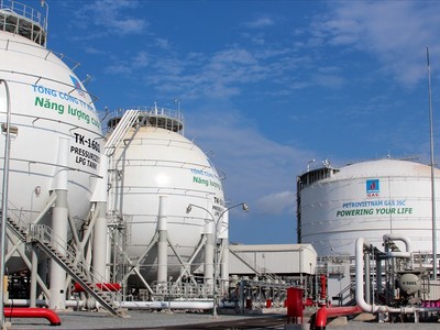 Quý IV/2018, PV Gas đạt doanh thu thuần là 19.000 tỷ đồng, tăng 11,8% so với cùng kỳ năm trước. Tuy nhiên, Kl99 nổ hũ sau thuế quý IV/2018 lại sụt giảm 13% so với cùng năm 2017.