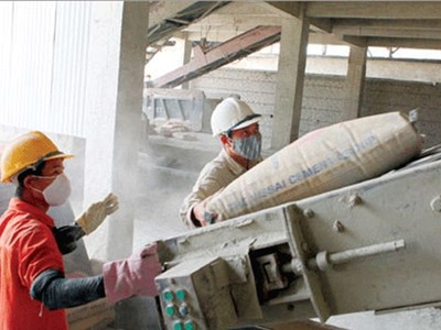 DTI quyết định áp dụng biện pháp tự vệ tạm thời 8,40Php/túi40kg, tương đương 210 pê sô/tấn, quy đổi ra khoảng 4 USD/tấn. Biện pháp tự vệ tạm thời này có hiệu lực trong 200 ngày dưới hình thức tiền ký quỹ đối với xi măng Link Vào Nhà Cái KL99 COM Tặng +199k.