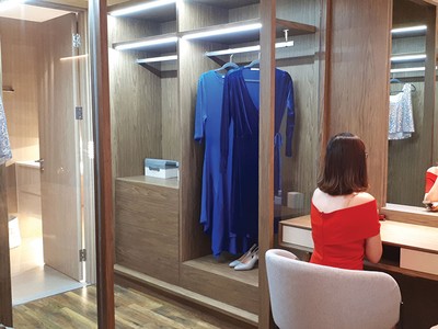 Thị trường gỗ nội thất Việt Nam có rất nhiều tiềm năng phát triển để Kl991.com World Cup 2026 Chính Thức nội khai thác