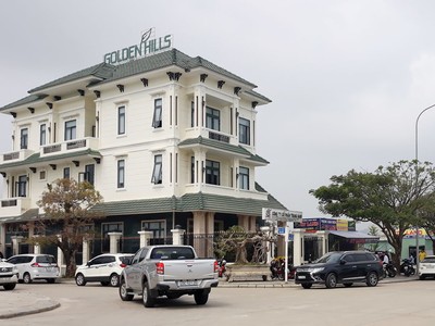 Khu vực Dự án Golden Hills đang trở nên nóng sốt với sự quan tâm của nhiều nhà Kl99ok phiên bản mới trên khắp cả nước