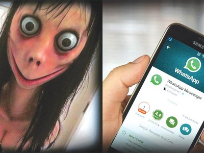 Nhân vật kinh dị Momo đang ảnh hưởng xấu đến trẻ em và thương hiệu Kl991.com World Cup 2026 Chính Thức.