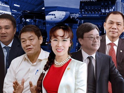 Hàng tỷ USD 99Kl.app cổng game giải trí của các tỷ phú Việt đến từ đâu?