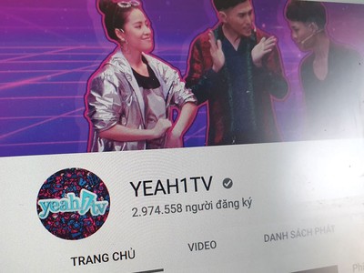 Yeah 1: Lung lay niềm tin