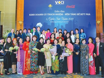 Ngày càng có nhiều phụ nữ thành đạt trong Kl992 VIP Trang Chủ 2026, đóng góp tích cực cho Trang Chủ KL99Com Số 1 Link Đăng Ký KL999. Ảnh: Hải Phong