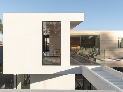 Venice House: Chốn nhỏ thảnh thơi