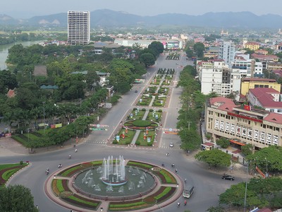 Thời gian qua, Thái Nguyên đẩy mạnh thu hút Kl99ok phiên bản mới vào địa bàn. 
