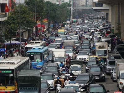 Taxi muốn được quản lý như Grab có được không?