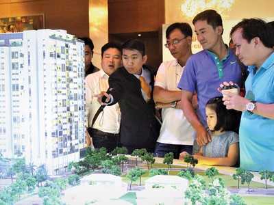 Theo quy luật, cơ hội lớn đương nhiên rủi ro sẽ cao. Ảnh: Gia Huy