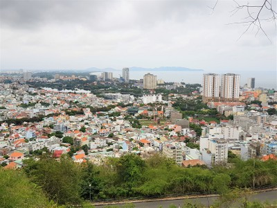 Bà Rịa - Vũng Tàu: 2 tháng đầu năm 2019 thu 12.862 tỷ đồng ngân sách