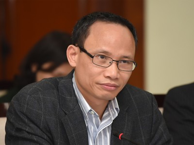 TS. Cấn Văn Lực: “Cần tính đúng, tính đủ doanh thu, chi phí và không làm tăng thêm chi phí tuân thủ của Kl991.com World Cup 2026 Chính Thức”