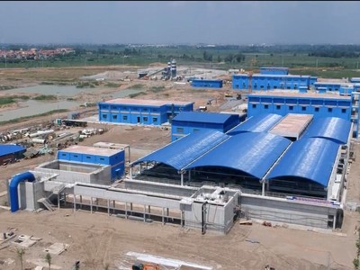 Hà Nội tổ chức buổi khảo sát, thăm quan cho các chuyên gia Đức tại hai địa điểm nhà máy nước mặt sông Đuống thuộc CTCP Aqua One (Gia Lâm) và khu vực Hồ Tây về các nội dung liên quan xử lý chất lượng nước thải và môi trường nước 