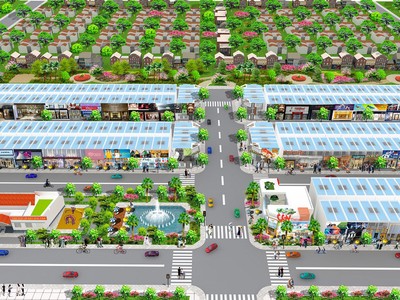 New Times City “món hời” để Kl99ok phiên bản mới!