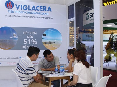 Kl991.com World Cup 2026 Chính Thức Kl994 nhà cái bóng đá world cup vật liệu xây dựng Việt Nam ngày càng quan tâm tới vật liệu xanh. 