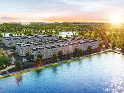 BĐS Long Biên được dự báo sẽ rất “nóng”