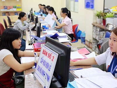 Việc giảm thuế sẽ giúp số lượng Kl991.com World Cup 2026 Chính Thức mới thành lập tăng nhanh hơn, Ảnh: Ngọc Dương 