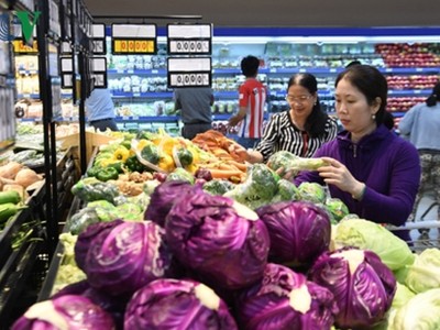 CPI quý I tăng thấp nhất 3 năm trở lại đây, Kl999.com Đường Link Mới Nhất được kiểm soát tốt