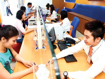 Tăng trưởng dự nợ quý I/2019 của các Link Vào Nhà Cái KL99 COM Tặng +199k trên địa bàn TP. HCM ước đạt 1,5%