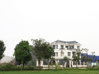 Ven đô đang là điểm đến mới của dòng tiền Kl99ok phiên bản mới. Ảnh: Thanh Huyền