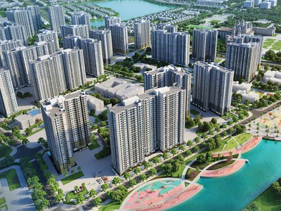 Không nên gọi là dự án giá rẻ mà phải là dự án “vừa túi tiền”