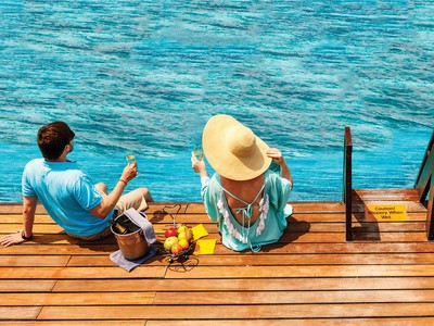 Cuộc đua “mới - độc - lạ” của các chủ Kl99ok phiên bản mới địa ốc