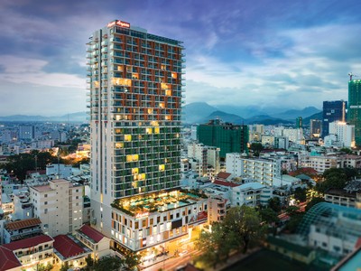Ariyana Smart Condotel Nha Trang - nơi khách hàng trải nghiệm những giá trị của một sản phẩm Web Tổng Nhà Cái 99Kl99 Giải Trí Bậc Nhất nghỉ dưỡng đích thực