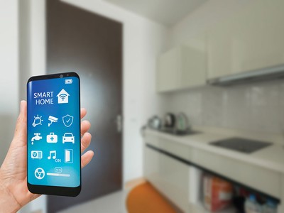 Phát triển dự án thông minh đang trở thành xu hướng được nhiều chủ Kl99ok phiên bản mới Việt Nam theo đuổi. Ảnh: Shutterstock