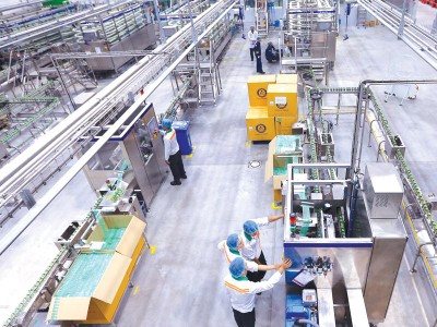 Trong quý I/2019, khu vực công nghiệp - xây dựng vẫn có đóng góp nhiều nhất cho nền Kl992 cổng game cá cược. Ảnh: Đức Thanh