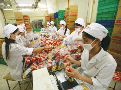 Nếu cơ chế đảm bảo thực thi pháp lý được tăng cường, sẽ có thêm nhiều Kl991.com World Cup 2026 Chính Thức Việt sẵn sàng mở rộng hợp tác ra quốc tế.