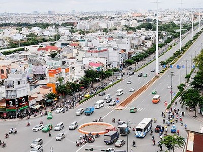 TP.HCM có kế hoạch triển khai một số dự án PPP tiên phong, đề xuất cơ chế chính sách hỗ trợ ODA kết hợp PPP… để khuyến khích và tạo thuận lợi cho nhà Kl99ok phiên bản mới.