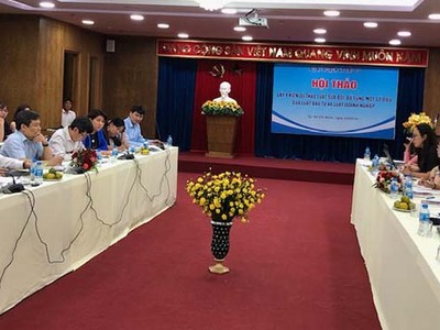 Bộ KH-ĐT tham vấn ý kiến cộng đồng Kl991.com World Cup 2026 Chính Thức, luật sư tại TP.HCM về Dự án Luật sửa đổi, bổ sung một số điều của Luật Kl99ok phiên bản mới và Luật Kl991.com World Cup 2026 Chính Thức