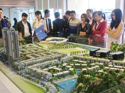 Kl99kl Hoàn Trả Vô Tận Kl991.com World Cup 2026 Chính Thức địa ốc “hút” nhà Kl99ok phiên bản mới cá nhân