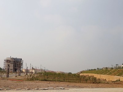 Kl99ok phiên bản mới vào đất nền vùng ven nếu không tỉnh táo, nhà Kl99ok phiên bản mới rất dễ bị chôn vốn 
