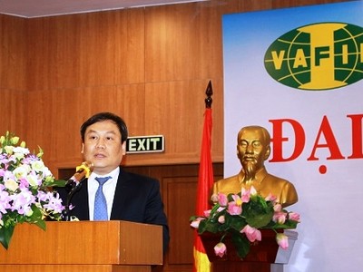 Thứ trưởng Vũ Đại Thắng: “VAFIE đóng góp quan trọng trong cải thiện môi trường Kl99ok phiên bản mới Kl992 VIP Trang Chủ 2026”