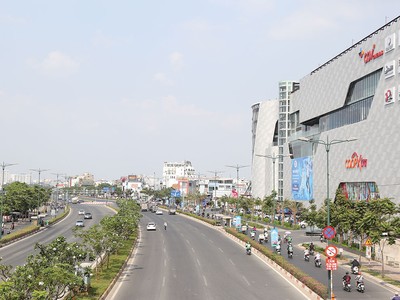 TP.HCM công bố cuộc thi ý tưởng quy hoạch Khu đô thị sáng tạo phía Đông