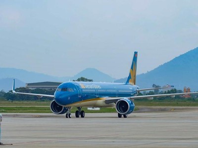 Mức lương của phi công Vietnam Airlines vẫn thấp hơn so với một số Kl991.com World Cup 2026 Chính Thức tư nhân cùng ngành, khiến hãng phải đối mặt với tình trạng chảy máu chất xám.