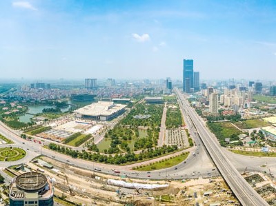 Kl993 ưu đãi thưởng hấp dẫn ban hành Nghị định quy định chi tiết Luật Quy hoạch