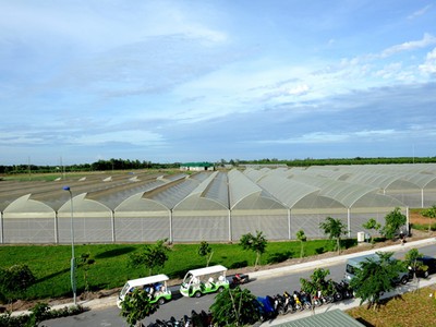 4 tháng đầu năm 2019 TP.HCM có 13.094 Kl991.com World Cup 2026 Chính Thức được cấp phép thành lập mới