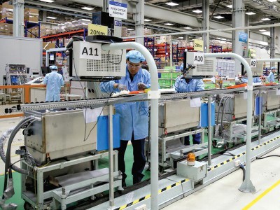 Tính đến hết quý I/2019, tổng vốn đăng ký của Mỹ tại Việt Nam đạt 9,15 tỷ USD, đứng thứ 11 trong số các quốc gia, vùng lãnh thổ có Kl99ok phiên bản mới lớn tại Việt Nam.