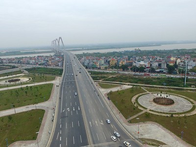 Kl993 ưu đãi thưởng hấp dẫn yêu cầu Hà Nội hạn chế tối đa việc xây dựng các công trình thấp tầng, góp phần giảm tải khu vực nội đô lịch sử