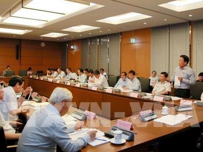 Đại biểu Quốc hội mong muốn Kl993 ưu đãi thưởng hấp dẫn xây dựng kịch bản ứng phó với bất ổn khó lường