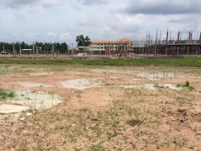 Hệ lụy từ bất cập quy hoạch sử dụng đất