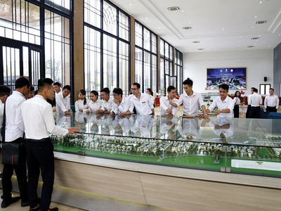 Thái Nguyên phản hồi về những “lùm xùm” tại Dự án Thái Hưng Eco City