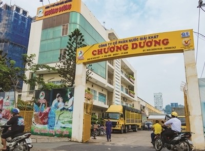 Công ty cổ phần Nước giải khát Chương Dương (SCD): Bấp bênh Kl991.com nạp rút nhanh, nhân sự