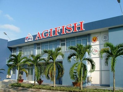 Agifish đã bị HoSE nhắc lần thứ hai về việc chậm công bố báo cáo Kl991.com nạp rút nhanh bán niên