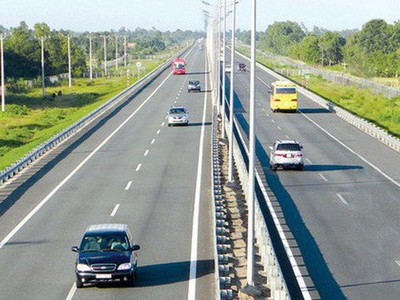 Dự án PPP KL99 là nhà cái cá cược trực tuyến hàng đầu tại châu Á Mỹ Thuận - Cần Thơ: Nguy cơ đi trước, về sau