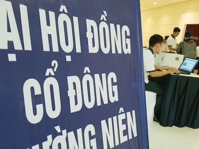 Tổ chức ĐHCĐ: Lỗi nhỏ, hậu quả có thể lớn