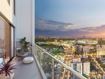 Kiến trúc tối giản xoa dịu căng thẳng của Kl993 Đăng nhập Giải trí thành thị