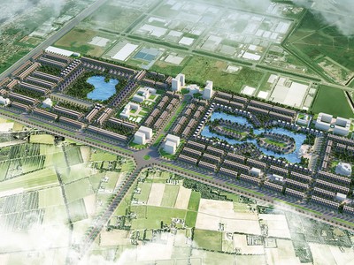 Kl99kl ưu đãi độc quyền chắp cánh cho thị trường địa ốc Hưng Yên