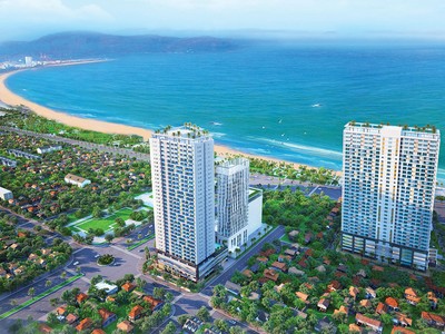 Kl994 game bài casino hấp dẫn Hưng Thịnh công bố Dự án Quy Nhon Melody